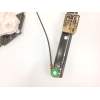 Recambio de elevalunas delantero izquierdo para audi q5 (8rb) 2.0 tdi quattro referencia OEM IAM 8R0837461G  