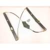 Recambio de elevalunas delantero izquierdo para audi q5 (8rb) 2.0 tdi quattro referencia OEM IAM 8R0837461G  