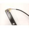Recambio de elevalunas delantero izquierdo para audi q5 (8rb) 2.0 tdi quattro referencia OEM IAM 8R0837461G  