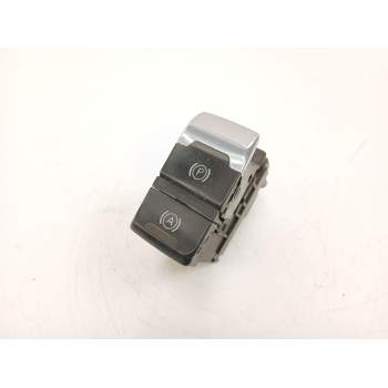Recambio de palanca freno de mano para audi q5 (8rb) 2.0 tdi quattro referencia OEM IAM 8K1927225D  