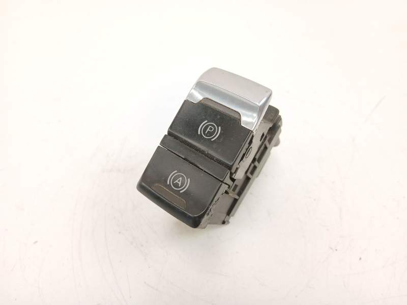 Recambio de palanca freno de mano para audi q5 (8rb) 2.0 tdi quattro referencia OEM IAM 8K1927225D  