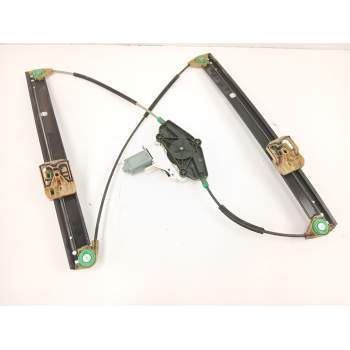 Recambio de elevalunas delantero derecho para audi q5 (8rb) 2.0 tdi quattro referencia OEM IAM 8R0837462G  