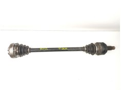 Recambio de transmision trasera derecha para bmw 1 (e87) 118 d referencia OEM IAM 7523964   2
