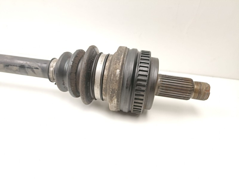 Recambio de transmision trasera derecha para bmw 1 (e87) 118 d referencia OEM IAM 7523964  