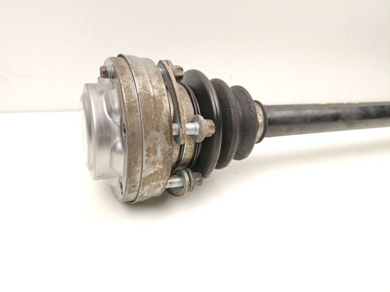 Recambio de transmision trasera derecha para bmw 1 (e87) 118 d referencia OEM IAM 7523964  