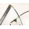 Recambio de elevalunas delantero derecho para audi q5 (8rb) 2.0 tdi quattro referencia OEM IAM 8R0837462G  