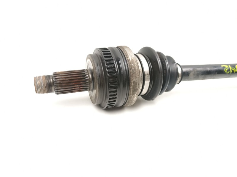 Recambio de transmision trasera izquierda para bmw 1 (e87) 118 d referencia OEM IAM 7523963  