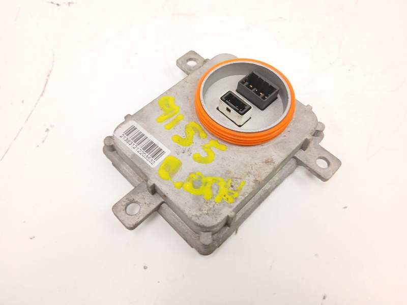 Recambio de modulo electronico para audi q5 (8rb) 2.0 tdi quattro referencia OEM IAM 8K0941597B  