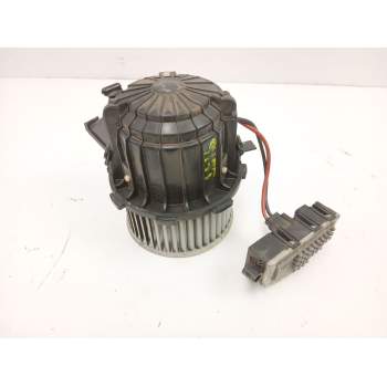 Recambio de motor calefaccion para audi q5 (8rb) 2.0 tdi quattro referencia OEM IAM 8T1820021  