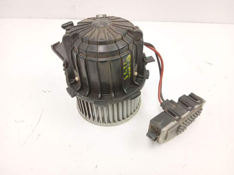 Recambio de motor calefaccion para audi q5 (8rb) 2.0 tdi quattro referencia OEM IAM 8T1820021  