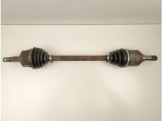 Recambio de transmision delantera izquierda para fiat grande punto (199_) 1.4 (199axb11, 199axb1a, 199bxb1a, 199axl1a) referenci 2