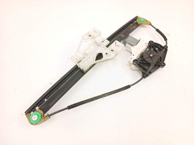Recambio de elevalunas trasero derecho para audi q5 (8rb) 2.0 tdi quattro referencia OEM IAM 8R0839462D  