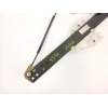 Recambio de elevalunas trasero derecho para audi q5 (8rb) 2.0 tdi quattro referencia OEM IAM 8R0839462D  