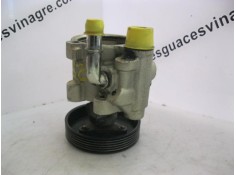 Recambio de bomba dirección : renault megane : 1.9 d/f9q q7 (80,24cv) 5p [2002] para renault megane 1.9 d/f9q q7 referencia OEM 