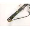 Recambio de elevalunas trasero izquierdo para audi q5 (8rb) 2.0 tdi quattro referencia OEM IAM 8R0839461D  