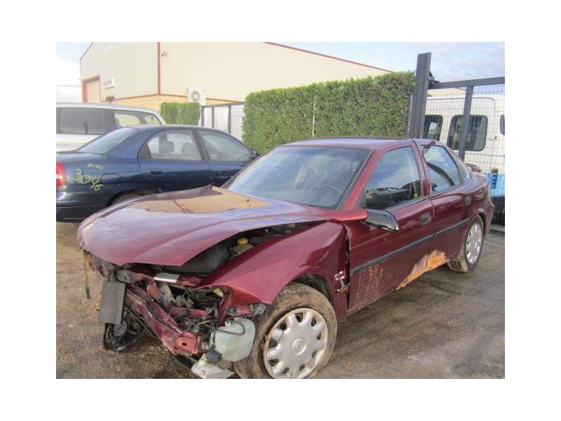 OPEL VECTRA