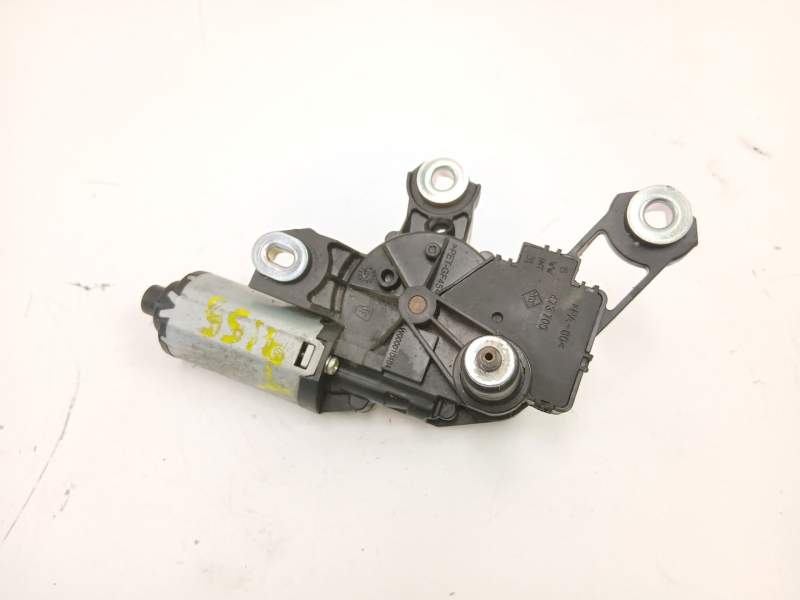 Recambio de motor limpia trasero para audi q5 (8rb) 2.0 tdi quattro referencia OEM IAM 8R0955711B W000030883 