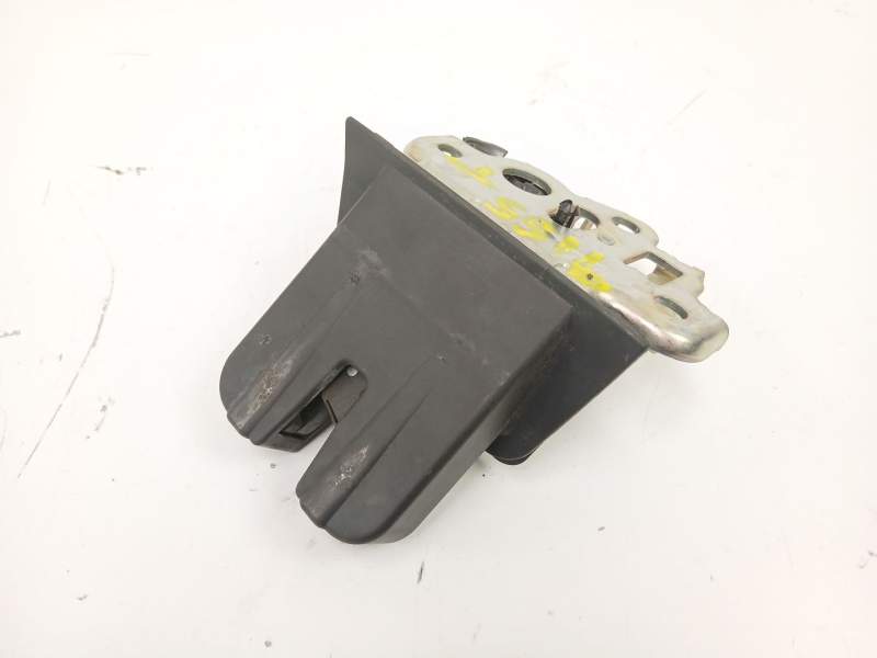 Recambio de cerradura maletero / porton para audi q5 (8rb) 2.0 tdi quattro referencia OEM IAM 8R0827505  