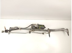 Recambio de motor limpia delantero para mercedes-benz clase c coupé (cl203) c 200 cdi (203.707) referencia OEM IAM A2038200342 4 2