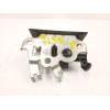 Recambio de cerradura maletero / porton para audi q5 (8rb) 2.0 tdi quattro referencia OEM IAM 8R0827505  