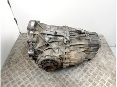 Recambio de cambio automatico para audi a4 b7 (8ec) 2.0 tfsi referencia OEM IAM HHD  