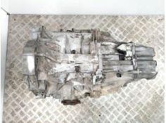 Recambio de cambio automatico para audi a4 b7 (8ec) 2.0 tfsi referencia OEM IAM HHD   2