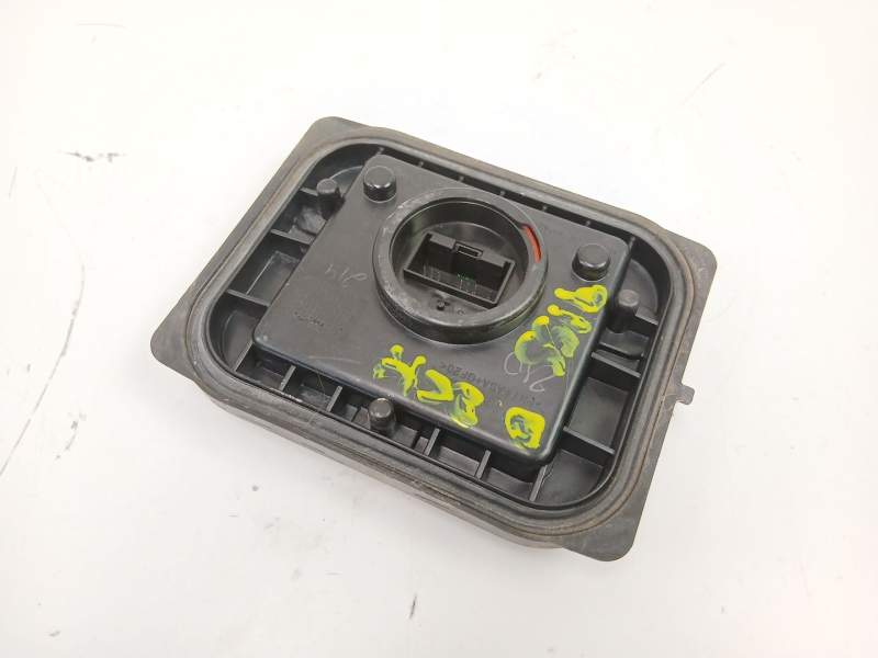 Recambio de modulo electronico para audi q5 (8rb) 2.0 tdi quattro referencia OEM IAM 4G0907697D  