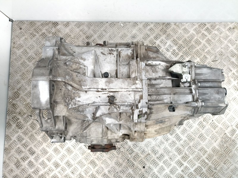 Recambio de cambio automatico para audi a4 b7 (8ec) 2.0 tfsi referencia OEM IAM HHD  