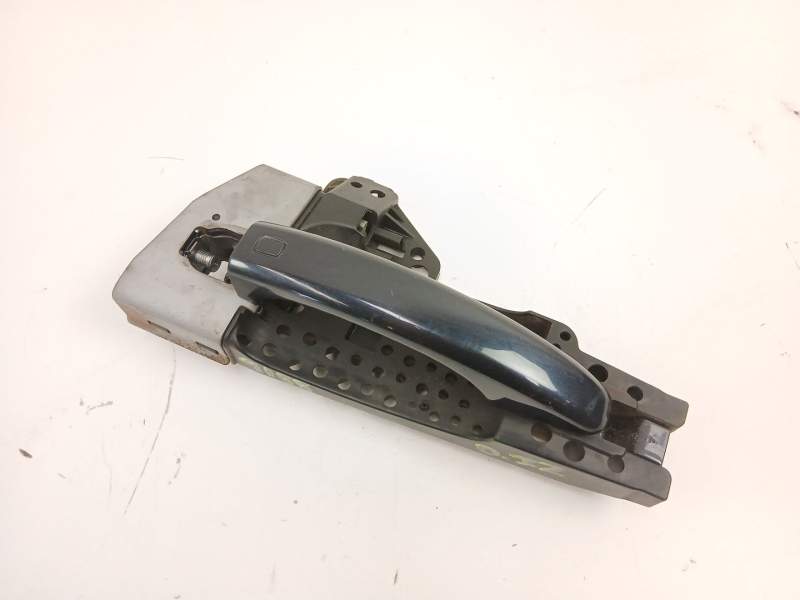 Recambio de manilla delantera izquierda para audi q5 (8rb) 2.0 tdi quattro referencia OEM IAM 8T01837885A  