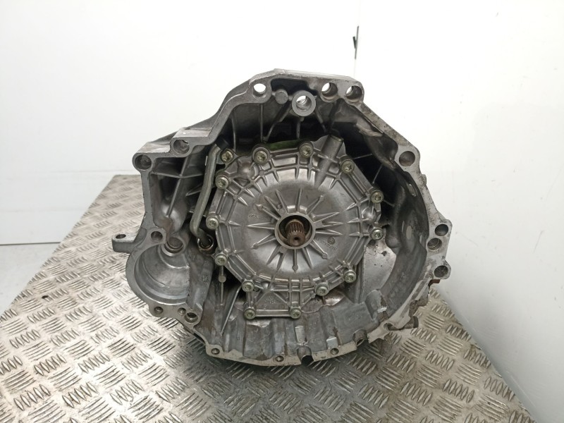 Recambio de cambio automatico para audi a4 b7 (8ec) 2.0 tfsi referencia OEM IAM HHD  