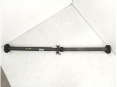 Recambio de transmision central para mercedes-benz clase c coupé (cl203) c 200 cdi (203.707) referencia OEM IAM A2034105906   2