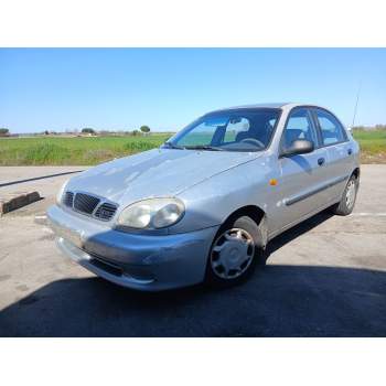 DAEWOO LANOS (KLAT)