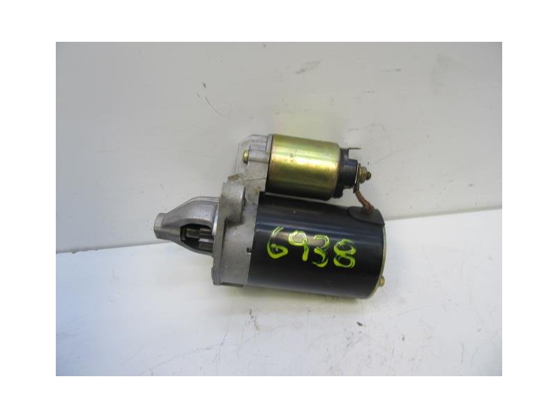 Recambio de motor arranque : kia cerato : 1.6 g (104,96cv) [2005] para kia cerato 1.6 g referencia OEM IAM 36100-22805VALEO  