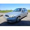 daewoo lanos (klat) del año 1999