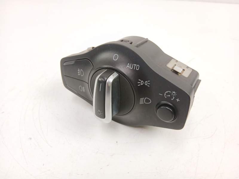 Recambio de mando luces para audi q5 (8rb) 2.0 tdi quattro referencia OEM IAM 8K0941531AS  