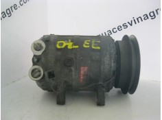 Recambio de aire acondicionado : nissan cabstar : 2.3 g /ld23e (73,44cv)2pcabina abi [2002] para nissan cabstar 2.3 g /ld23e 2pc