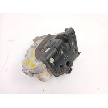 CERRADURA PUERTA DELANTERA IZQUIERDA 8J1837015C 