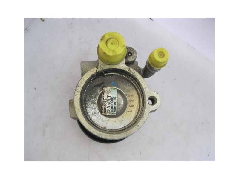 Recambio de bomba dirección : renault megane : 1.9 d/f9q q7 (80,24cv) 5p [2002] para renault megane 1.9 d/f9q q7 referencia OEM 