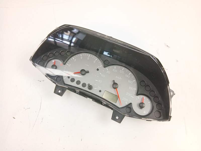 Recambio de cuadro instrumentos para ford focus i (daw, dbw) 1.6 16v referencia OEM IAM 98AB10849JH  