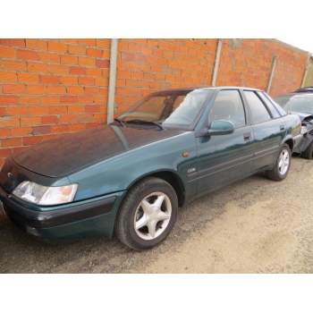 DAEWOO ARANOS