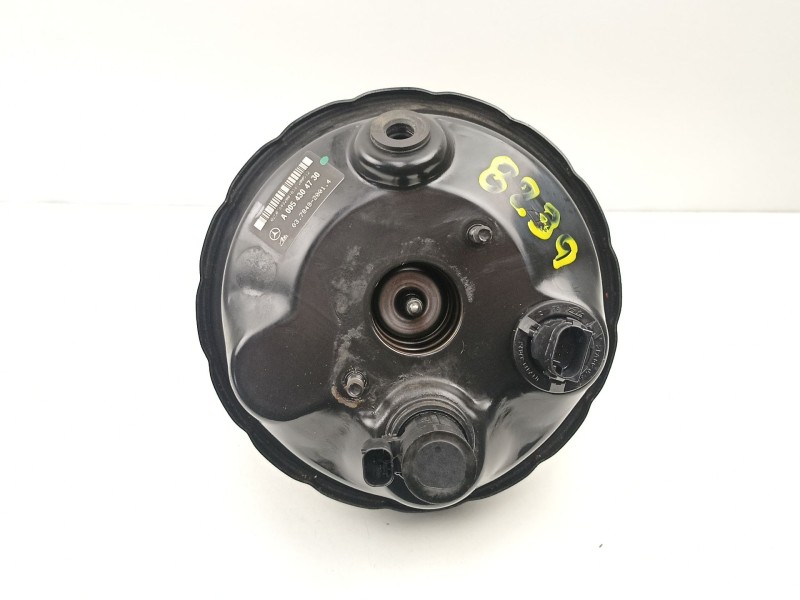 Recambio de servofreno para mercedes-benz clase c coupé (cl203) c 200 cdi (203.707) referencia OEM IAM A0054304730 03784920014 