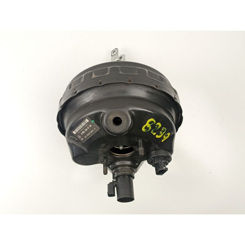 Recambio de servofreno para mercedes-benz clase c coupé (cl203) c 200 cdi (203.707) referencia OEM IAM A0054304730 03784920014 