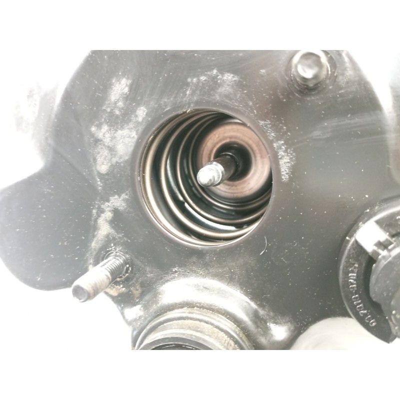 Recambio de servofreno para mercedes-benz clase c coupé (cl203) c 200 cdi (203.707) referencia OEM IAM A0054304730 03784920014 