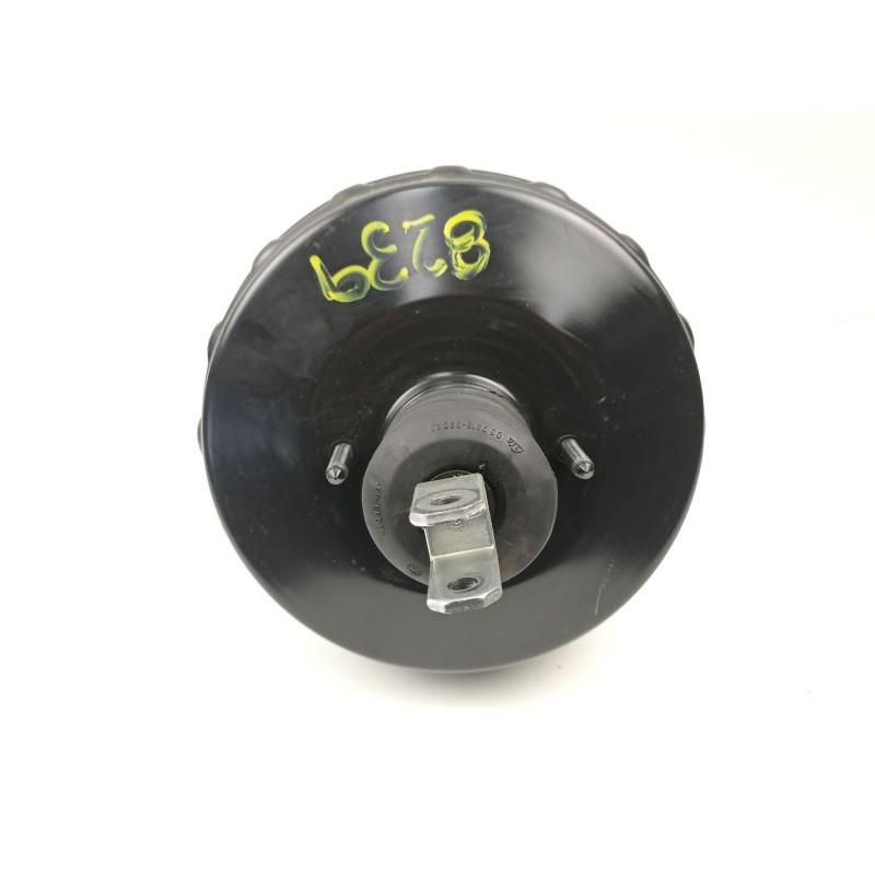 Recambio de servofreno para mercedes-benz clase c coupé (cl203) c 200 cdi (203.707) referencia OEM IAM A0054304730 03784920014 