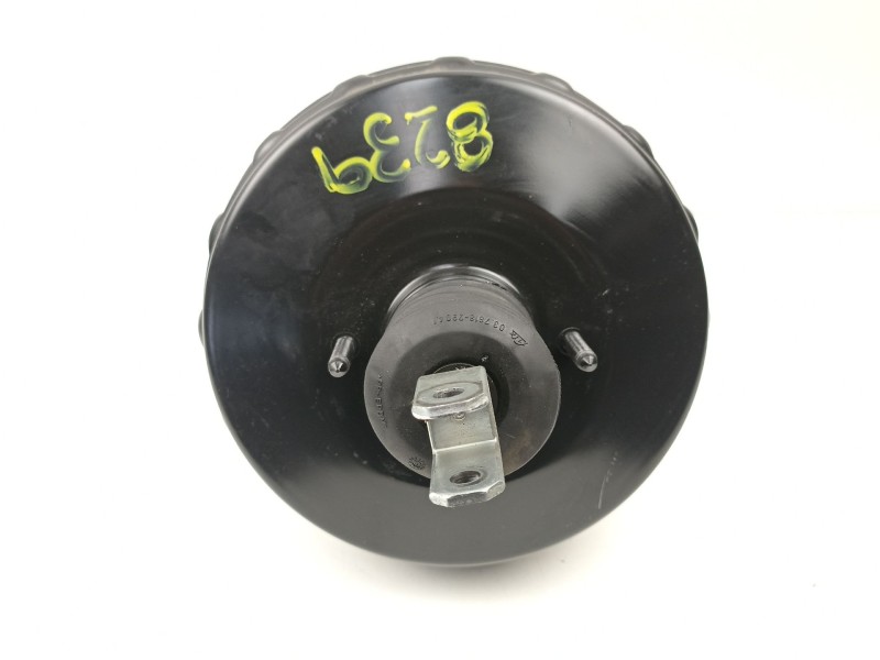 Recambio de servofreno para mercedes-benz clase c coupé (cl203) c 200 cdi (203.707) referencia OEM IAM A0054304730 03784920014 