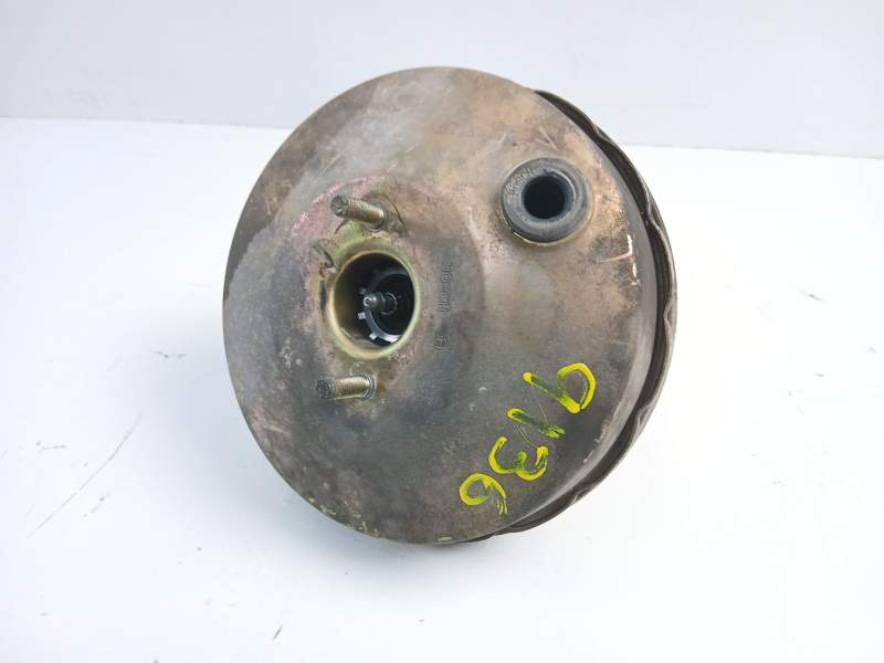 Recambio de servofreno para fiat seicento / 600 (187_) 1.1 (187axb, 187axb1a, 187axc1a02) referencia OEM IAM 7744077  