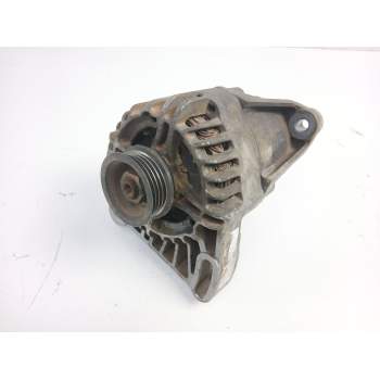 Recambio de alternador para fiat seicento / 600 (187_) 1.1 (187axb, 187axb1a, 187axc1a02) referencia OEM IAM 46800158  