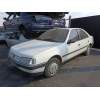 peugeot 405 berlina del año 1992