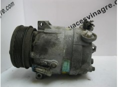 Recambio de aire acondicionado : opel vectra : 2.0 g -x20xev (136cv) 4p [1996] para opel vectra 2.0 g -x20xev referencia OEM IAM