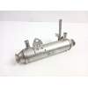 Recambio de enfriador egr para fiat bravo ii (198_) 1.9 d multijet (198axb1a) referencia OEM IAM 46810017  